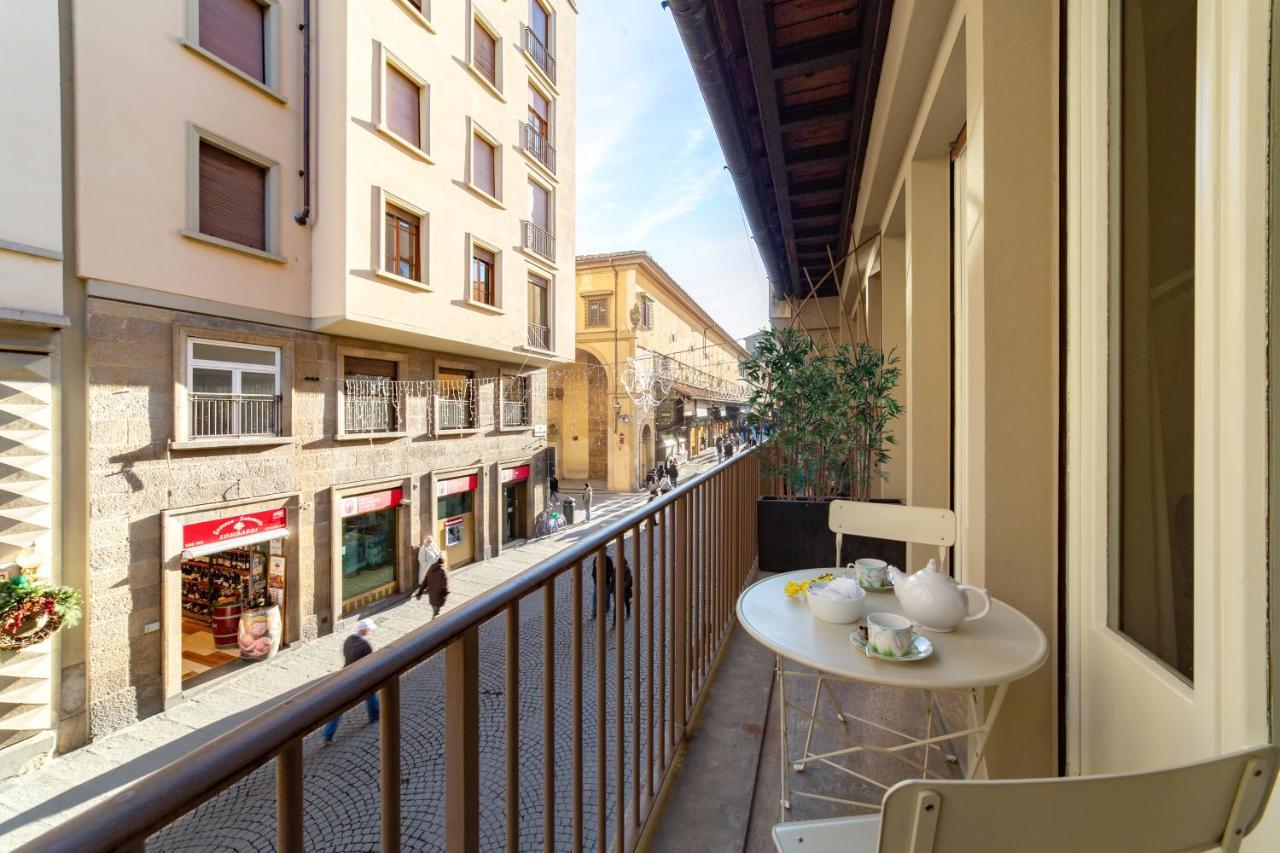 Le Stanze Degli Amidei Hotel Firenze Eksteriør billede